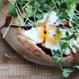 Easy Egg Recipes