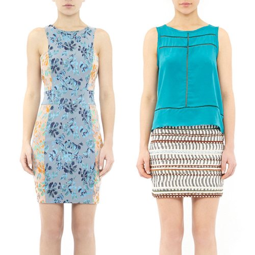 The Sale's on Sale at Nicole Miller!