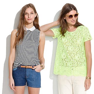 Take 20% Off Summer Styles at Madewell!