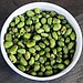 Roasted Edamame