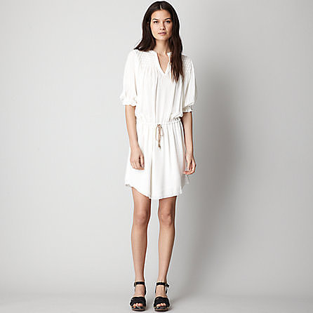 ULLA JOHNSON elektra dress