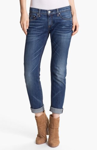 rag & bone/JEAN 'The Dre' Slim Fit Boyfriend Jeans