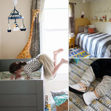 Ideas For Shared Kids Rooms