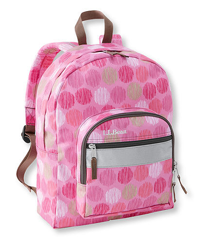 L.L.Bean Junior Backpack L.L.Bean Junior Backpack