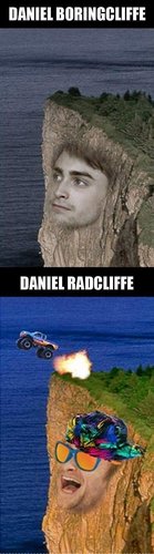 Daniel "Boringcliffe" Meme Daniel "Boringcliffe" Meme