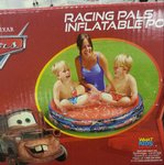 Disney Pool Packaging in Poor Taste Disney Pool Packaging in Poor Taste