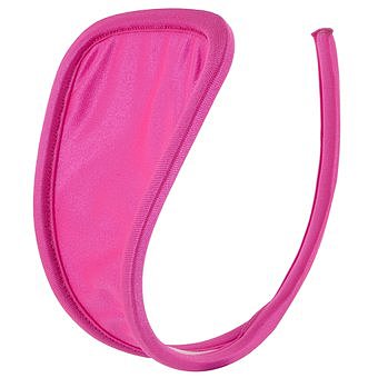 Simply Fab: C-String Invisible Underwear