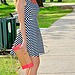 Black and White Stripes