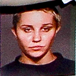 Amanda Bynes Arrested For Marijuana Possession