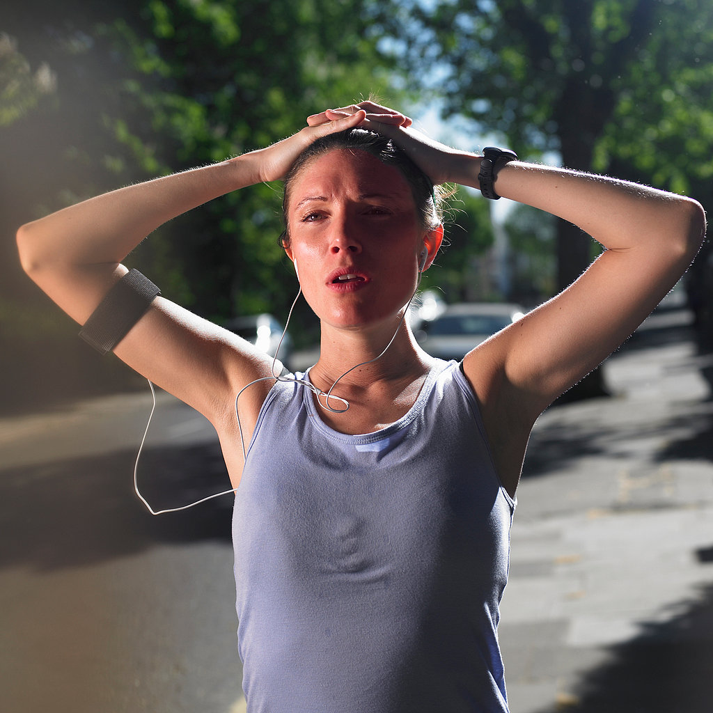 Bizarre Bodily Side Effects of Exercise: Do These Happen to You? Bizarre Bodily Side Effects of Exercise: Do These Happen to You?