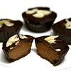 Vegan Almond Butter Cups