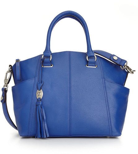 Tignanello Handbag, Sophisticate Convertible Satchel