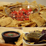 3 Classic Salsa Recipes You Need to Know