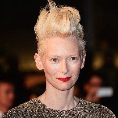 Cannes 2013 | Red Carpet Hair