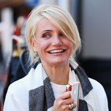 Cameron Diaz at F1 Grand Prix in Monaco | Photos