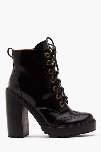Forks Platform Boot