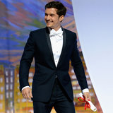 Celebrities at the Cannes Film Festival 2013 | Photos