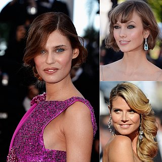 All the 2013 Cannes Film Festival Beauty Looks