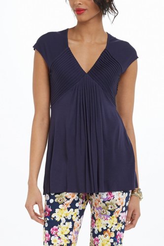 Bowery Tunic