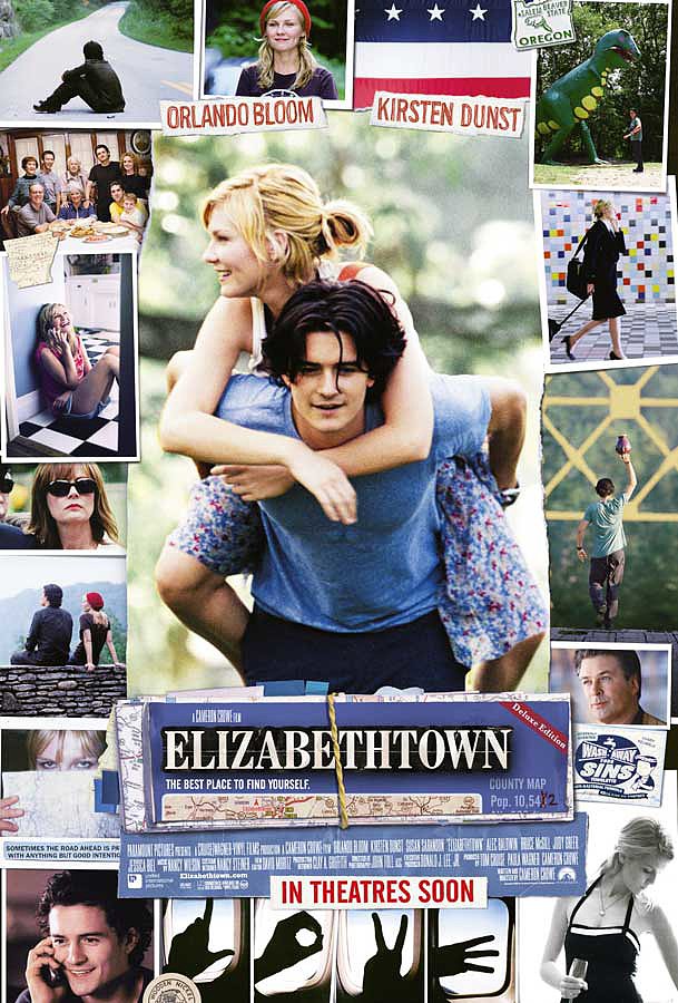 Elizabethtown Elizabethtown