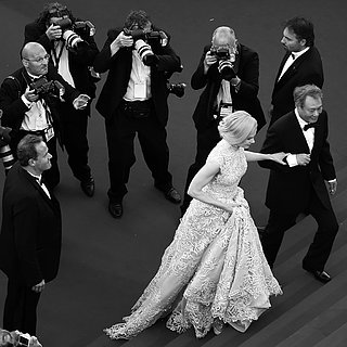 Cannes Red Carpet Fashion 2013