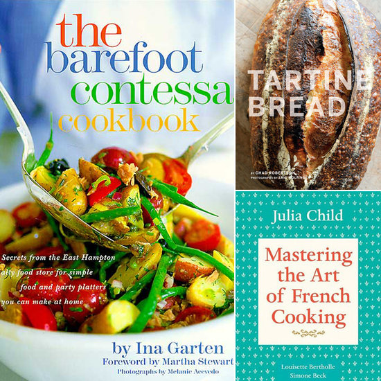 Kitchen Essentials: Cookbooks Everyone Should Have Kitchen Essentials: Cookbooks Everyone Should Have