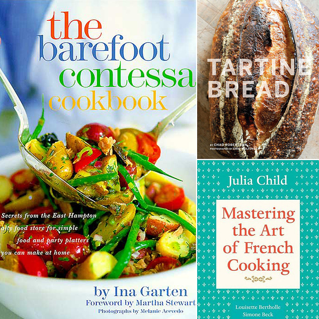 Kitchen Essentials: Cookbooks Everyone Should Have Kitchen Essentials: Cookbooks Everyone Should Have