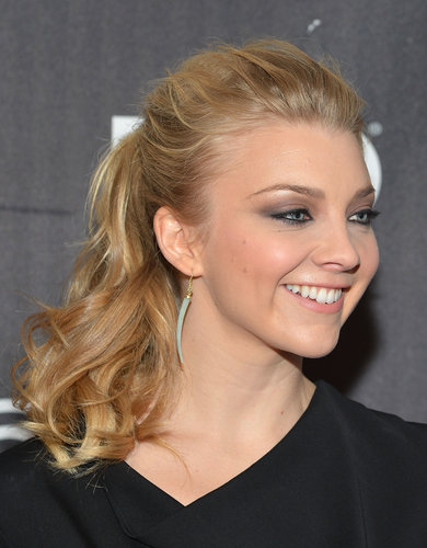 Ponytails Ponytails