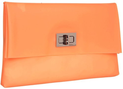 Nina - Bracken (Orange) - Bags and Luggage