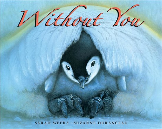 Without You Without You