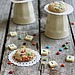Quinoa and M&M Cookies