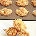 Apple Cinnamon Quinoa Breakfast Bites