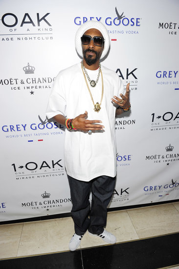 Snoop Lion Snoop Lion