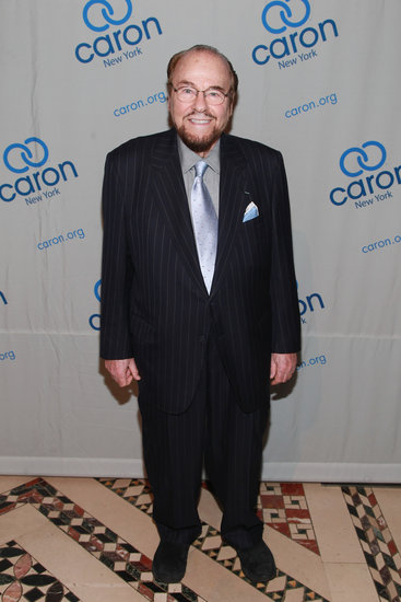 James Lipton James Lipton