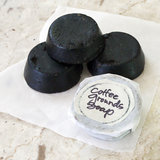 How to Make Coffee Ground Soap How to Make Coffee Ground Soap