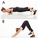 Pushup Pike Press
