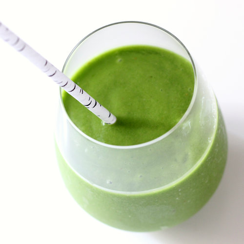 Vegan Detox Smoothie Vegan Detox Smoothie