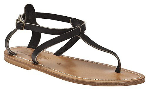 K. Jacques Buffon Sandal