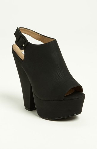 Steve Madden 'Gabby' Slingback Sandal