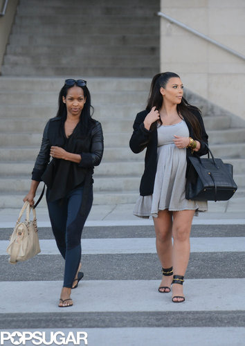 Why It's Going to Be a Big Weekend For Kim Kardashian Why It's Going to Be a Big Weekend For Kim Kardashian