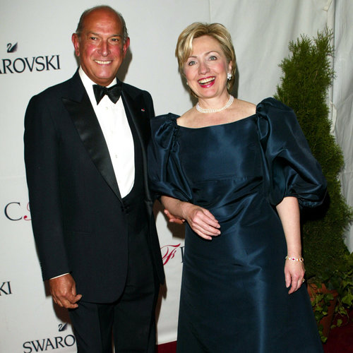 CFDA Fashion Awards 2013 Information