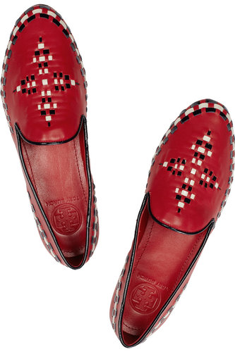 Tired feet need a rest from heels (especially since it's Summer!). We've loved Tory Burch's leather loafers ($200, originally $285) since they were first available — grab them for a reduced price now.
Tired feet need a rest from heels (especially since it's Summer!). We've loved Tory Burch's leather loafers ($200, originally $285) since they were first available — grab them for a reduced price now.