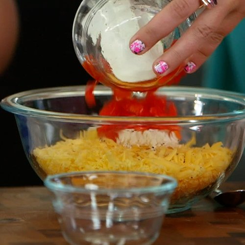 Pimento Cheese Video