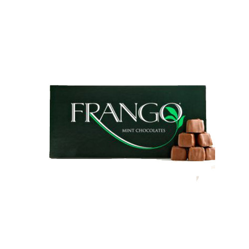 Illinois: Frango Mints Illinois: Frango Mints