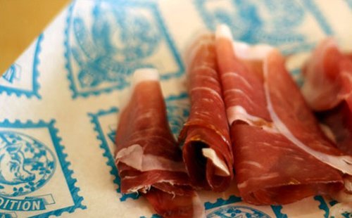 Iowa: La Quercia Iowa: La Quercia