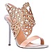 Spring Wedding Shoes