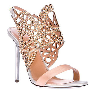 Spring Wedding Shoes