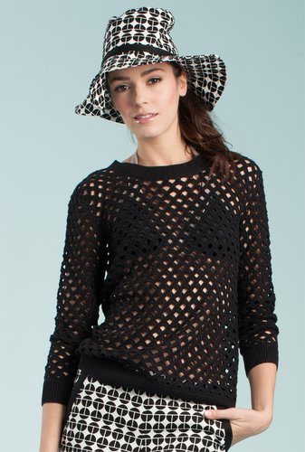 Trina Turk Hintermeyer Sweater