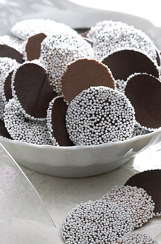 Missouri: Bissinger's Chocolatier Missouri: Bissinger's Chocolatier
