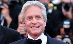 Michael Douglas on Oral Sex and Throat Cancer